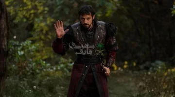 موعد عرض الحلقة الخامسة من مسلسل المؤسس أورهان والقنوات الناقلة الرسمية